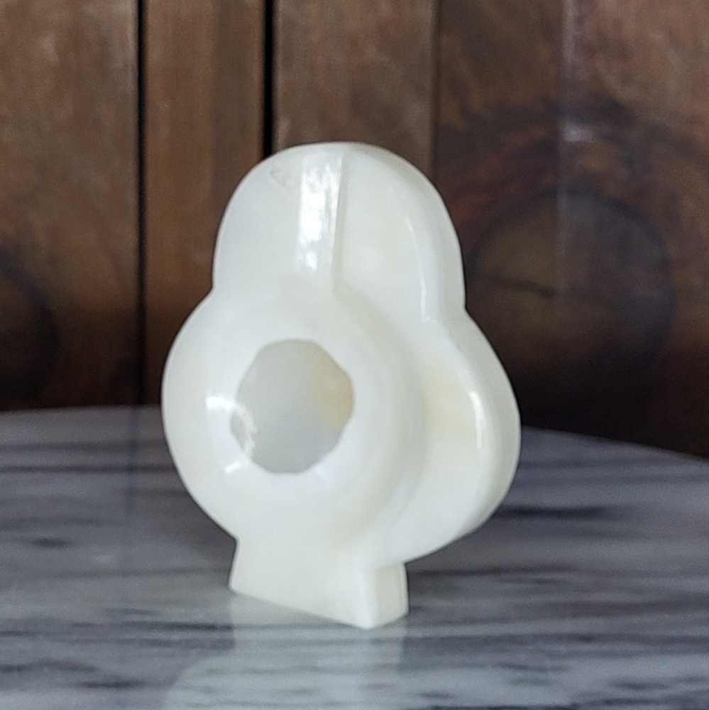 Marble Clubs Trinket Holder
